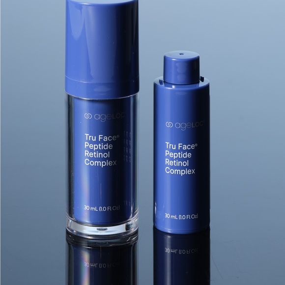 Tru Face Peptide Retinol Complex - Blue - Picture 4 of 9